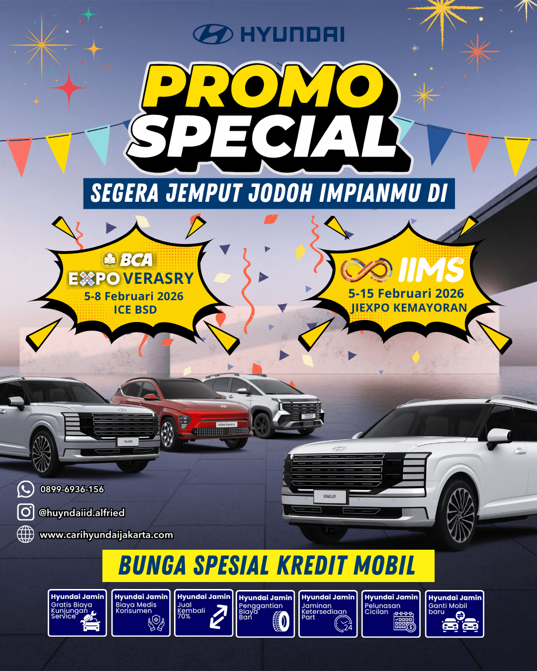 Promo Hyundai 4