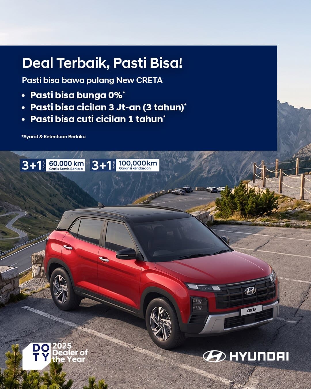 SEPTEMBER SPECIAL OFFERS!