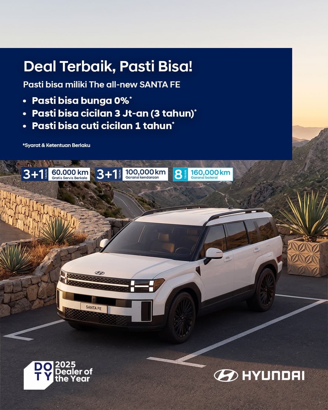 SEPTEMBER SPECIAL OFFERS!