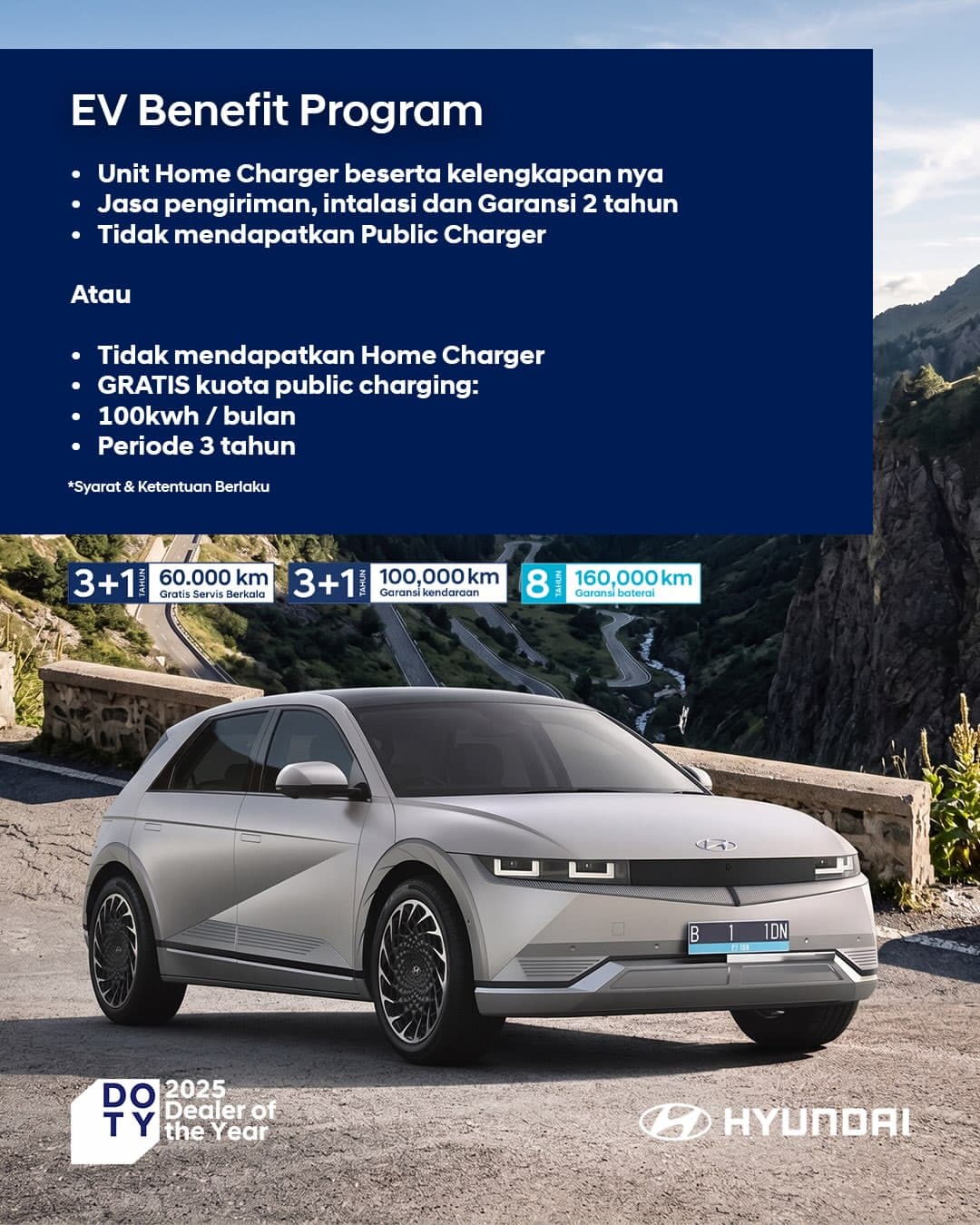 SEPTEMBER SPECIAL OFFERS!