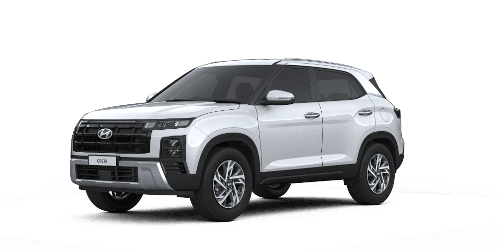 Hyundai New Creta