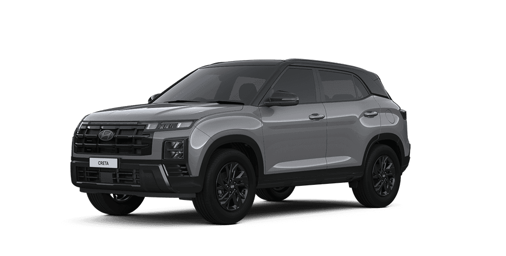 New Creta Alpha