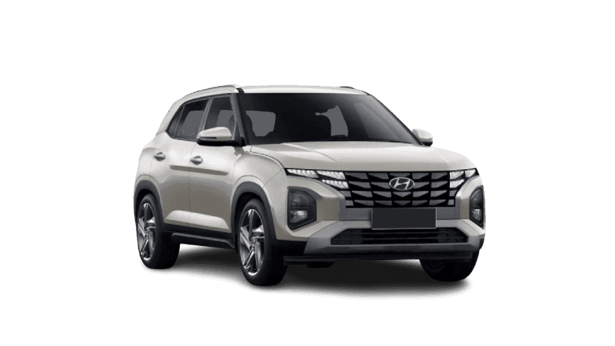 Hyundai New Creta