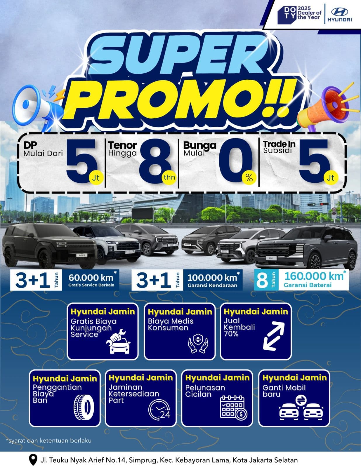 Promo Hyundai 6